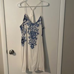 Xl target dress